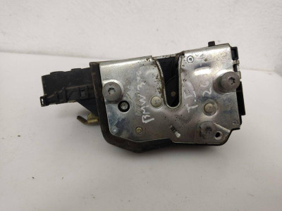 CERRADURA PUERTA TRASERA IZQUIERDA, BMW, SERIE 3 BERLINA (E46)