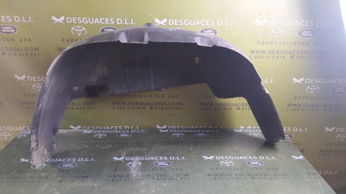 PASO RUEDA VOLKSWAGEN AMAROK (2HA/2HB/S1B)(2010) 