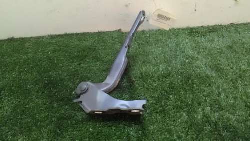 NO IDENTIFICADO Toyota LAND CRUISER (J12) 