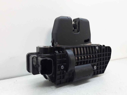CERRADURA MALETERO / PORTON Peugeot 208 