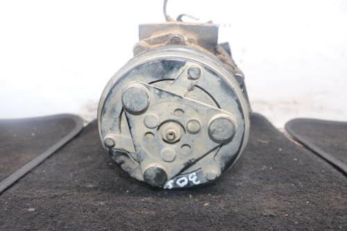  COMPRESOR AIRE ACONDICIONADO, OPEL, CORSA C 