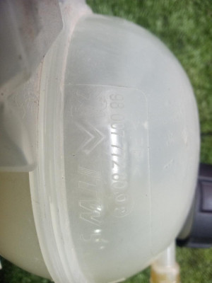 DEPOSITO EXPANSION, CITROEN, C3