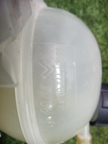  DEPOSITO EXPANSION, CITROEN, C3 