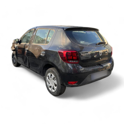 DACIA SANDERO II de segunda mano