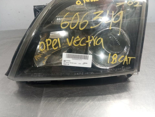  FARO IZQUIERDO OPEL VECTRA C BERLINA 