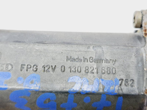  ELEVALUNAS DELANTERO IZQUIERDO CITROEN C4 PICASSO 