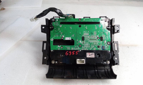 SISTEMA AUDIO / RADIO CD Nissan MURANO (Z50) 