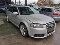 AUDI A3 (8P1)