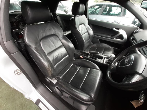  AUDI A3 (8P1) 