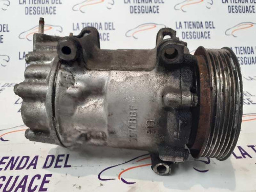  COMPRESOR AIRE ACONDICIONADO 