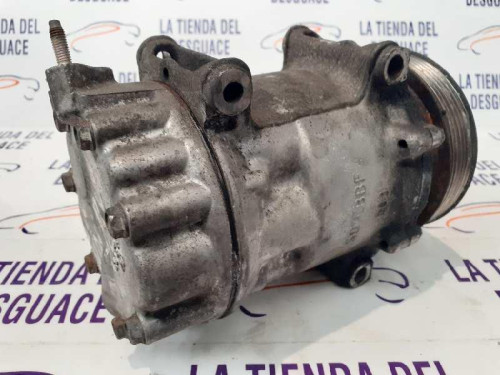  COMPRESOR AIRE ACONDICIONADO 