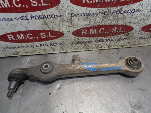 BRAZO SUSPENSION INFERIOR DELANTERO DERECHO Volkswagen PASSAT BERLINA (3B2) 