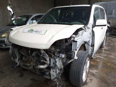 NISSAN X-TRAIL (T31)