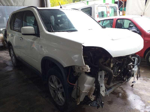  NISSAN X-TRAIL (T31) 