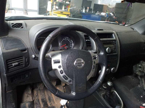  NISSAN X-TRAIL (T31) 