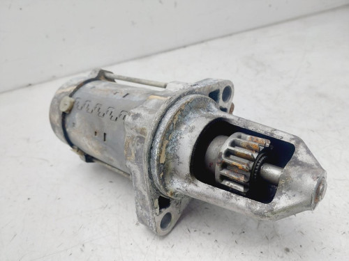 MOTOR ARRANQUE Mercedes-Benz CLASE A (BM 176) 