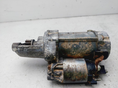 MOTOR ARRANQUE, MERCEDES-BENZ, CLASE A (BM 176)