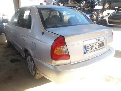 HYUNDAI ACCENT (LC)
