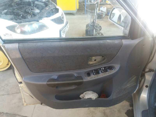 HYUNDAI ACCENT (LC) — автомобиль-донор на запчасти 