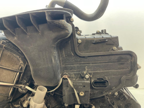 CALEFACCION ENTERA NORMAL Nissan QASHQAI (J10) 