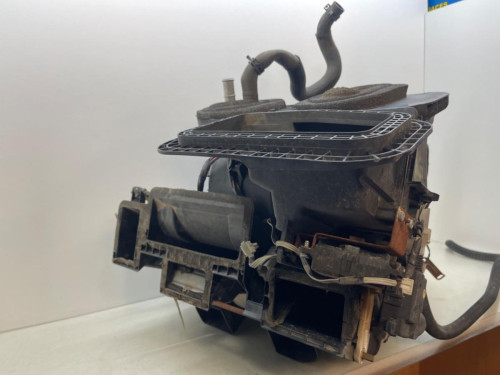 CALEFACCION ENTERA NORMAL Nissan QASHQAI (J10) 
