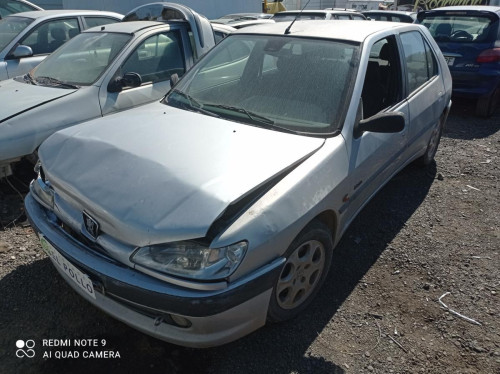  PEUGEOT 306 3/5 PT. / 4 PT. (S2) 