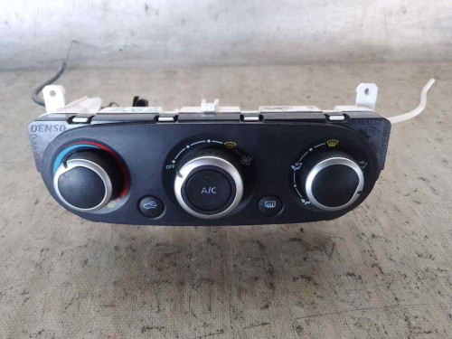 MANDO CALEFACCION / AIRE ACONDICIONADO RENAULT CLIO IV 