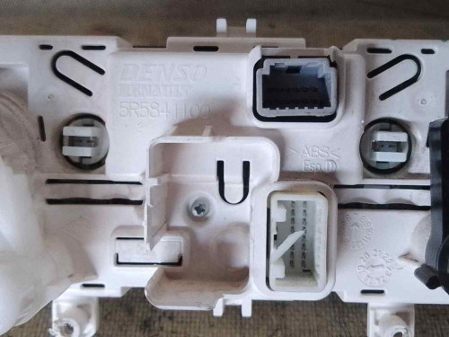 MANDO CALEFACCION / AIRE ACONDICIONADO RENAULT CLIO IV 