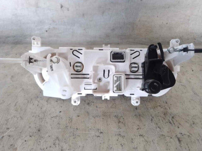 MANDO CALEFACCION / AIRE ACONDICIONADO