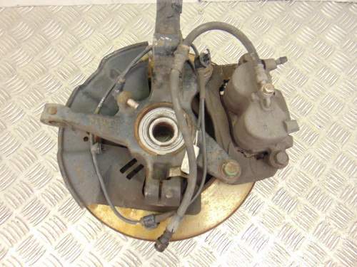  MANGUETA DELANTERA IZQUIERDA, MAZDA, CX-7 ER 