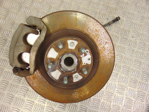  MANGUETA DELANTERA IZQUIERDA, MAZDA, CX-7 ER 