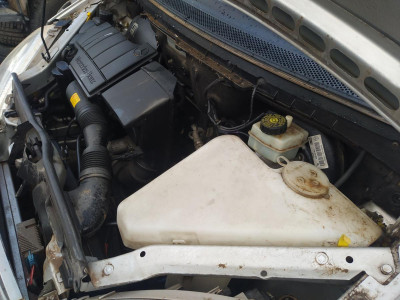 BOMBA FRENO, MERCEDES-BENZ, CLASE A (BM 168)