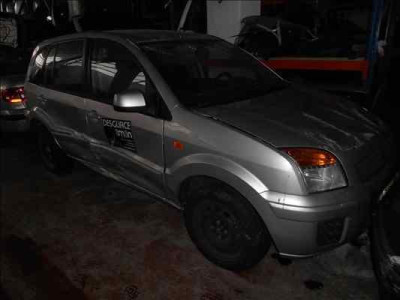 FORD FUSION (CBK)