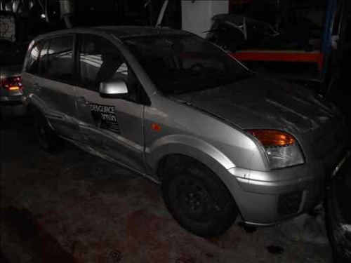  FORD FUSION (CBK) 