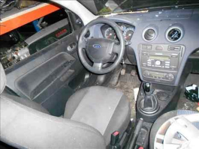 FORD FUSION (CBK)