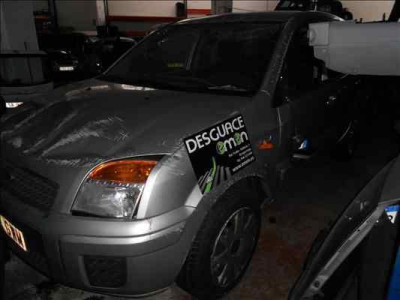 FORD FUSION (CBK)
