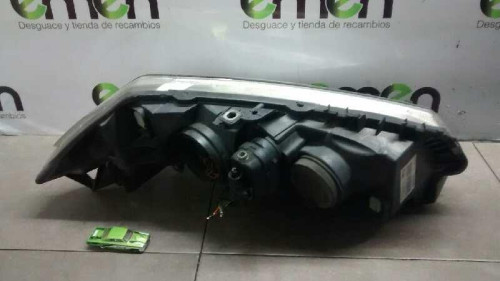  FARO IZQUIERDO RENAULT MEGANE II BERLINA 5P 