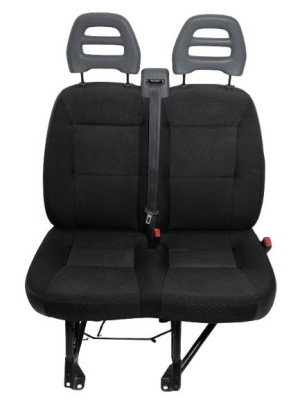 ASIENTO DELANTERO DERECHO, CITROEN, JUMPER FURGÓN