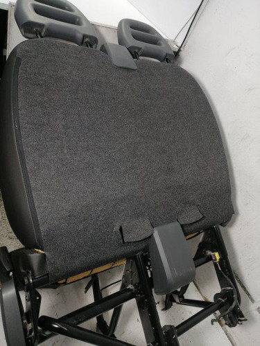  ASIENTO DELANTERO DERECHO CITROEN JUMPER FURGÓN 