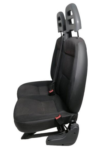  ASIENTO DELANTERO DERECHO CITROEN JUMPER FURGÓN 