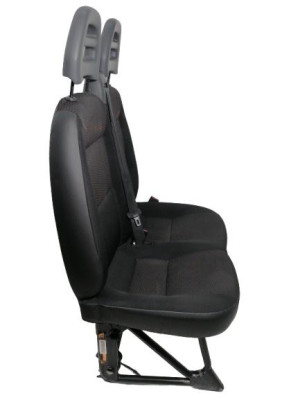 ASIENTO DELANTERO DERECHO, CITROEN, JUMPER FURGÓN