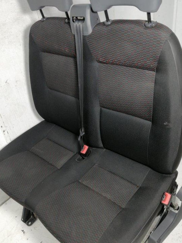  ASIENTO DELANTERO DERECHO CITROEN JUMPER FURGÓN 
