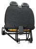  ASIENTO DELANTERO DERECHO CITROEN JUMPER FURGÓN 