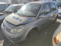 RENAULT SCENIC II (JM)