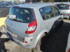  RENAULT SCENIC II (JM) 