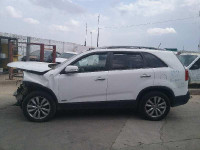 KIA SORENTO R (XM)