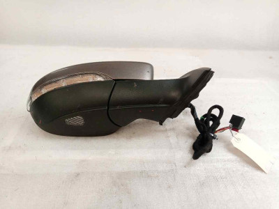 RETROVISOR DERECHO, VOLKSWAGEN, PASSAT BERLINA (362)