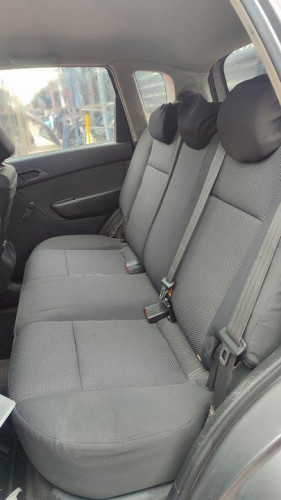 CHEVROLET AVEO BERLINA — vehículo donante para recambios 