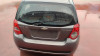CHEVROLET AVEO BERLINA — vehículo donante para recambios 