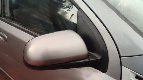 CHEVROLET AVEO BERLINA — vehículo donante para recambios 